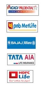 Life insurance companies list