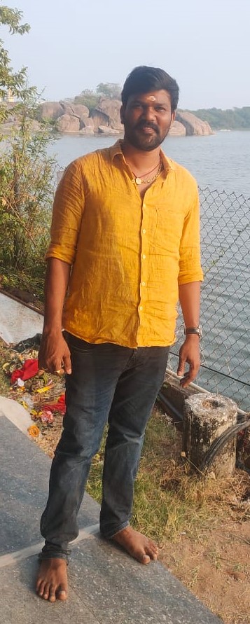 Santhosh kumar